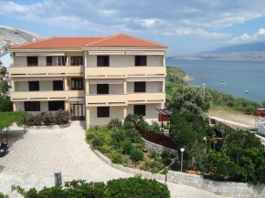 Rooms Villa Andreja