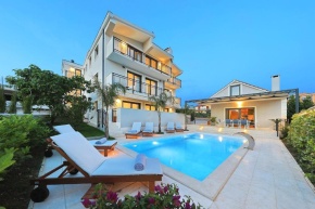 Villa Manda Zadar Luxury Apartments